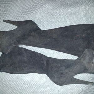 Pleaser Adore Knee High Boots